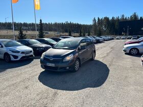 Toyota Verso vaihtoauto