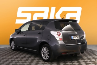 Toyota Verso vaihtoauto