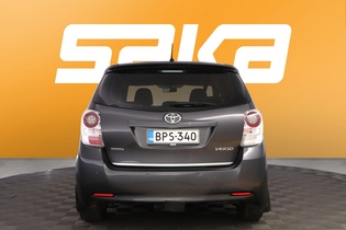 Toyota Verso vaihtoauto