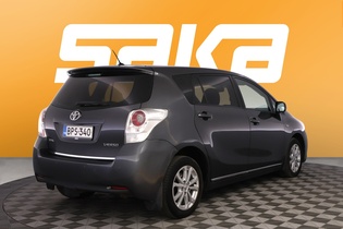 Toyota Verso vaihtoauto