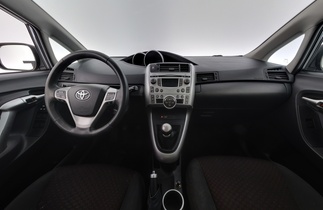 Toyota Verso vaihtoauto