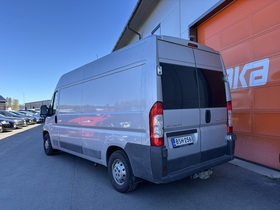 Citroën Jumper vaihtoauto
