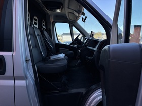 Citroën Jumper vaihtoauto