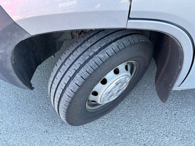 Citroën Jumper vaihtoauto