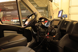 Citroën Jumper vaihtoauto