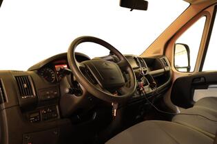Citroën Jumper vaihtoauto