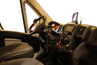 Citroën Jumper vaihtoauto