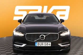 Volvo S90 vaihtoauto
