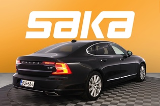 Volvo S90 vaihtoauto