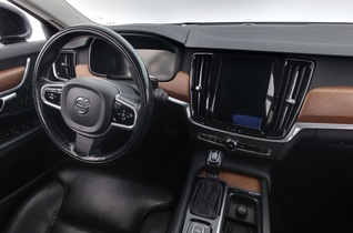 Volvo S90 vaihtoauto