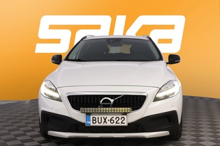 Volvo V40 Cross Country vaihtoauto