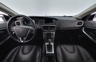 Volvo V40 Cross Country vaihtoauto