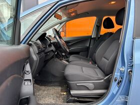 Hyundai ix20 vaihtoauto
