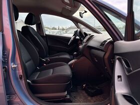 Hyundai ix20 vaihtoauto