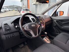 Hyundai ix20 vaihtoauto