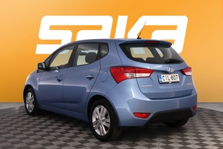 Hyundai ix20 vaihtoauto
