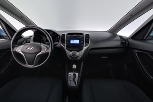 Hyundai ix20 vaihtoauto