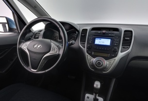 Hyundai ix20 vaihtoauto