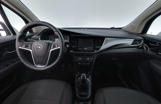 Opel Mokka vaihtoauto