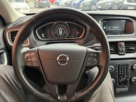 Volvo V40 vaihtoauto