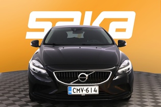 Volvo V40 vaihtoauto