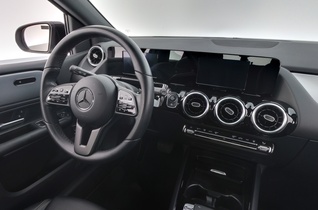 Mercedes-Benz B vaihtoauto