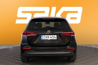 Mercedes-Benz B vaihtoauto