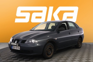 SEAT Cordoba vaihtoauto