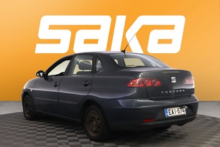 SEAT Cordoba vaihtoauto