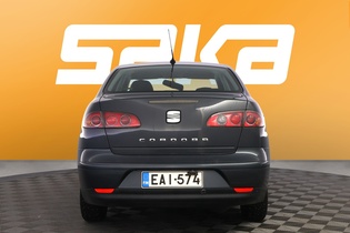 SEAT Cordoba vaihtoauto