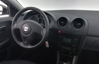 SEAT Cordoba vaihtoauto