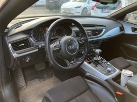 Audi A7 vaihtoauto