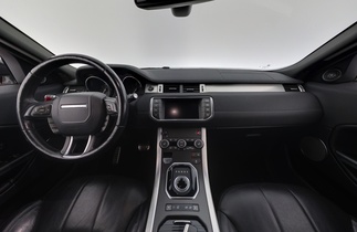 Land Rover Range Rover Evoque vaihtoauto