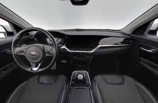 Kia Niro vaihtoauto