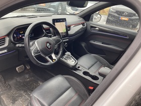 Renault Arkana vaihtoauto