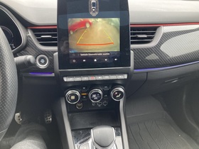 Renault Arkana vaihtoauto