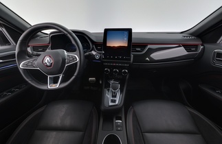 Renault Arkana vaihtoauto