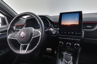 Renault Arkana vaihtoauto