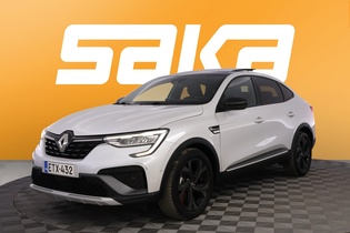 Renault Arkana vaihtoauto