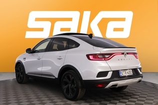 Renault Arkana vaihtoauto