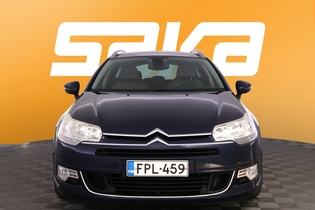 Citroën C5 vaihtoauto