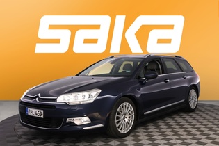 Citroën C5 vaihtoauto