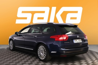 Citroën C5 vaihtoauto