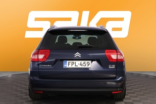 Citroën C5 vaihtoauto
