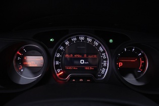 Citroën C5 vaihtoauto