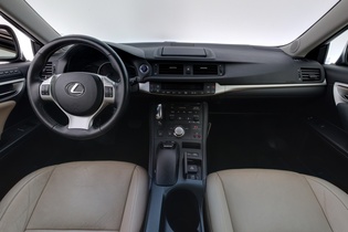 Lexus CT vaihtoauto