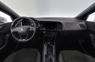 SEAT Ateca vaihtoauto