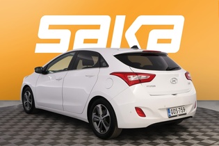 Hyundai i30 5d vaihtoauto