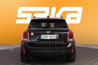 Mini Countryman vaihtoauto