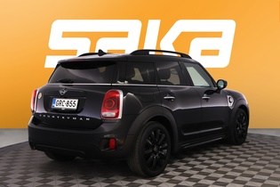 Mini Countryman vaihtoauto